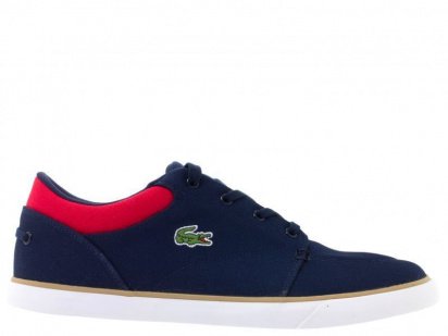 Кеди низькі Lacoste модель 731SPM0077144 — фото - INTERTOP