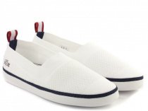 Сліпони Lacoste модель 733CAM1045001 Сліпони Lacoste модель 733CAM1045001 Фото