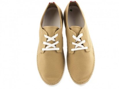 Кеди низькі Lacoste модель 733CAM1046013 — фото 4 - INTERTOP