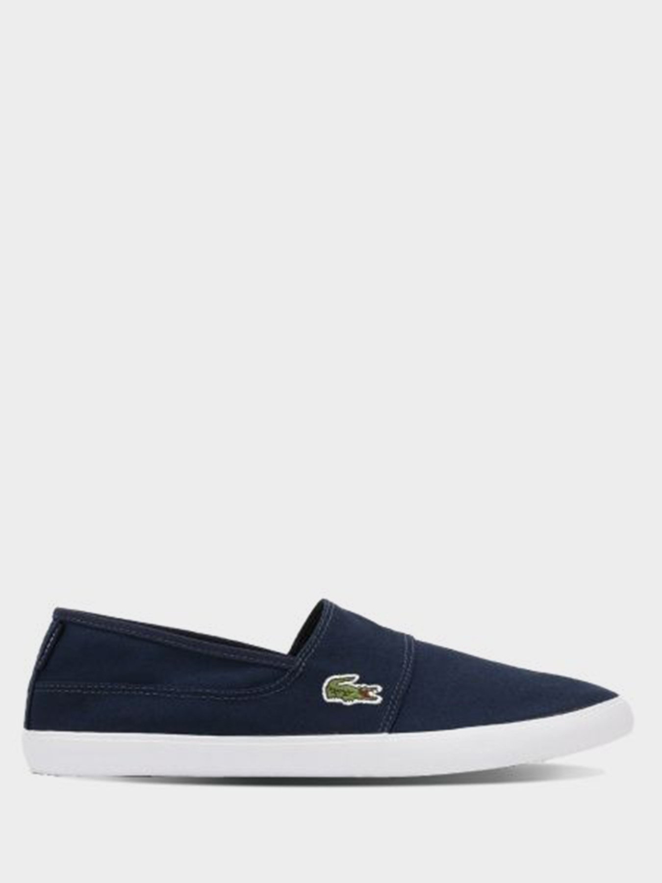 Эспадрильи Lacoste Marice Bl 2 модель 733CAM1071DB4 Фото