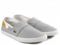 Слипоны Lacoste модель 733CAM1068007 Фото