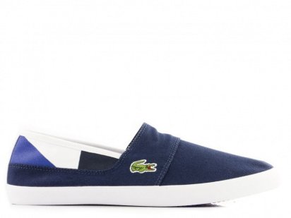 Сліпони Lacoste модель 733CAM1068003 — фото 3 - INTERTOP