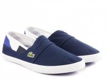 Слипоны Lacoste модель 733CAM1068003 Фото