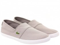 Слипоны Lacoste модель 727SPM108212C Фото