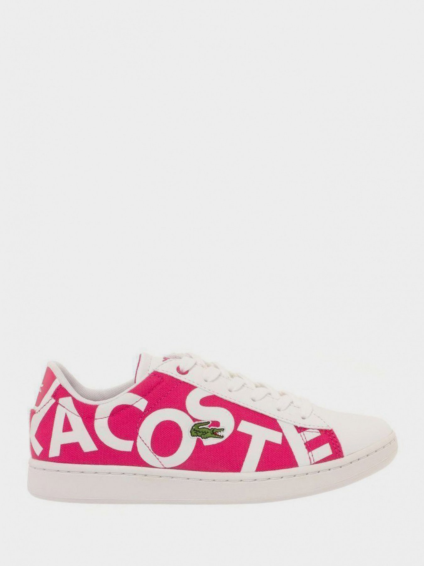 Кеди Lacoste модель 733SPJ1000F50 Фото