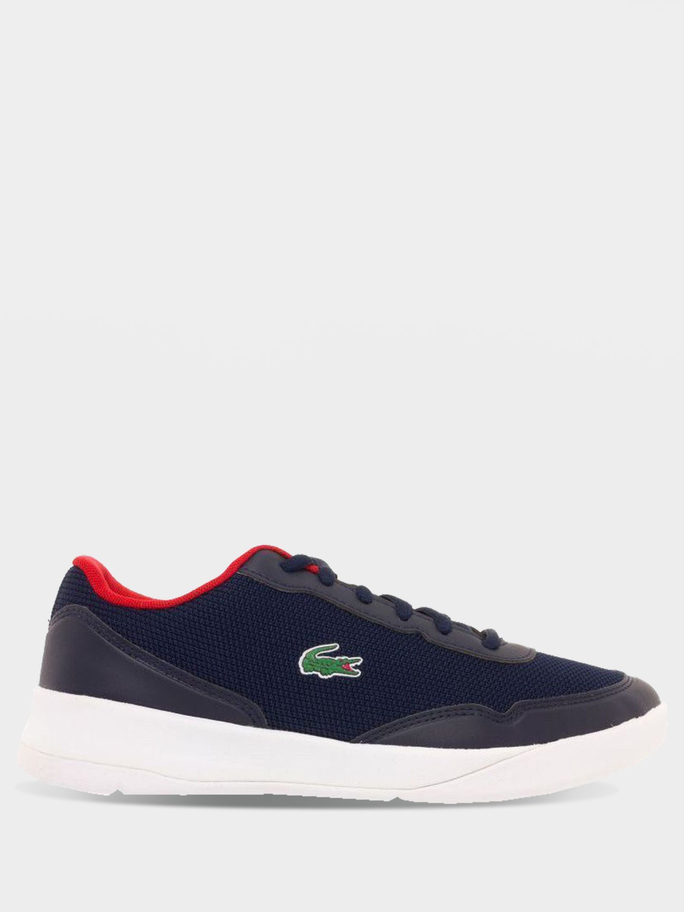Кросівки Lacoste модель 733SPJ100695K Фото