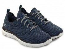 Кроссовки для тренировок Skechers модель 52120 NVY Фото