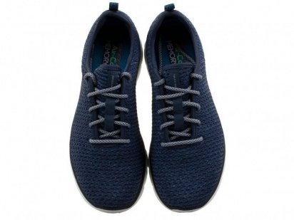 Кросівки для тренувань Skechers модель 52120 NVY — фото 5 - INTERTOP