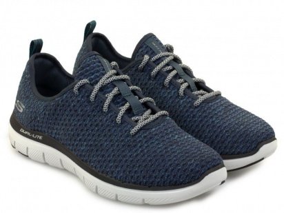 Кросівки для тренувань Skechers модель 52120 NVY - фото