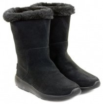 Сапоги Skechers модель 14620 BBK Фото