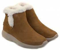 Сапоги Skechers модель 14610 CSNT Фото