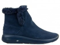Сапоги Skechers модель 14610 NVY Фото