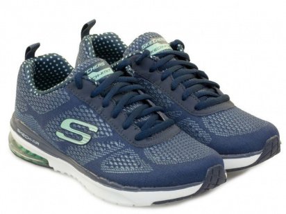 Кросівки Skechers модель 12111 NVAQ — фото - INTERTOP