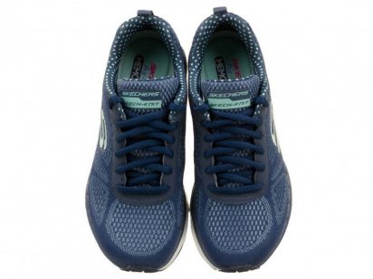 Кросівки Skechers модель 12111 NVAQ — фото 5 - INTERTOP