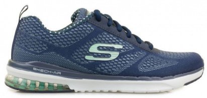 Кросівки Skechers модель 12111 NVAQ - фото