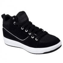 Кроссовки повседневные Skechers модель 882 BLK Кроссовки повседневные Skechers модель 882 BLK Фото