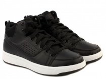 Кеди низькі Skechers модель 885 BLK Фото