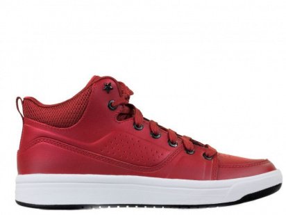 Кеди низькі Skechers модель 885 RED — фото 3 - INTERTOP