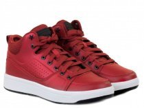 Кеди низькі Skechers модель 885 RED Фото