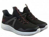 Кроссовки для тренировок Skechers модель 52115 BLK Фото
