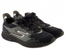 Кроссовки для тренировок Skechers модель 54118 BBK Фото