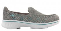 Сліпони Skechers модель 81118L GYTQ Фото