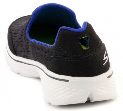 Сліпони Skechers модель 95710L BKRY — фото - INTERTOP