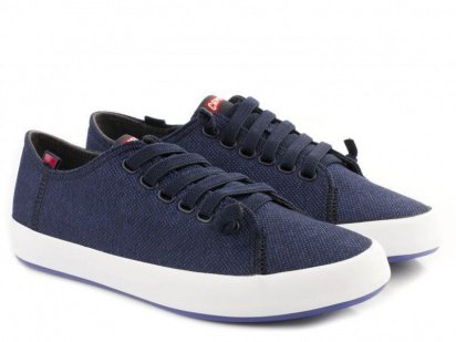 Кеди низькі Camper модель K100158-001 - фото