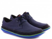 Полуботинки Camper модель K100159-001 Фото