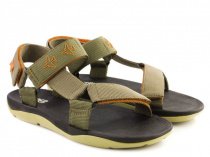 Сандалии Camper модель K100183-001 Фото