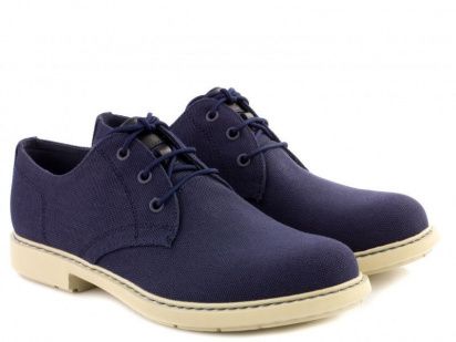 Напівчеревики Camper модель K100221-001 — фото - INTERTOP