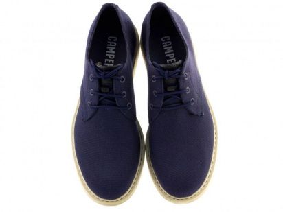Напівчеревики Camper модель K100221-001 — фото 3 - INTERTOP