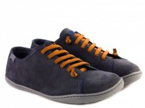 Полуботинки Camper модель 17665-134 Фото