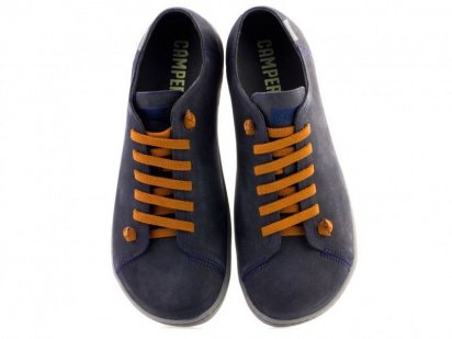 Напівчеревики Camper модель 17665-134 — фото 4 - INTERTOP