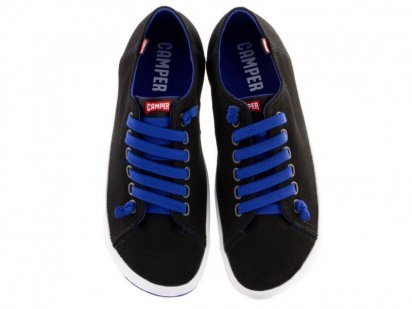 Кеди низькі Camper модель 18869-049 — фото 4 - INTERTOP