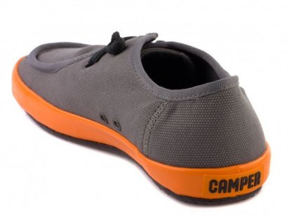 Напівчеревики Camper модель 18871-025 — фото - INTERTOP