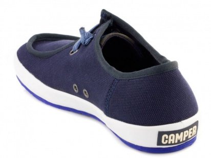 Напівчеревики Camper модель 18871-026 — фото - INTERTOP