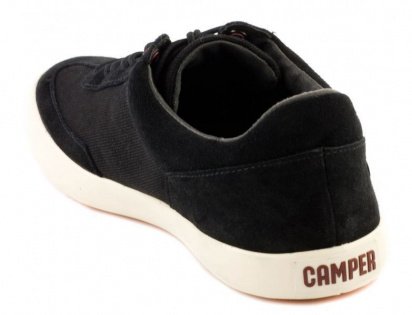 Напівчеревики Camper модель K100060-007 — фото - INTERTOP