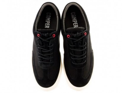 Напівчеревики Camper модель K100060-007 — фото 4 - INTERTOP