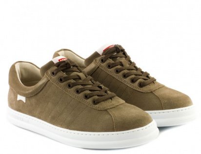 Напівчеревики Camper модель K100227-003 - фото