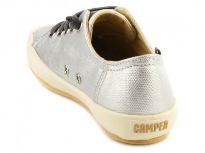 Напівчеревики Camper модель K200284-003 — фото - INTERTOP