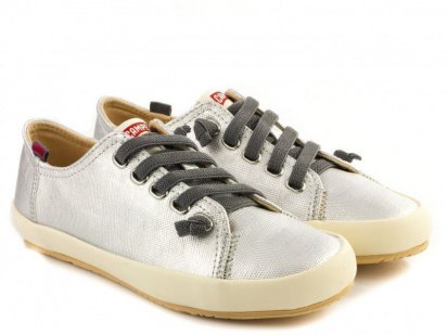 Напівчеревики Camper модель K200284-003 - фото