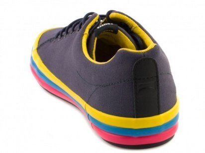 Напівчеревики Camper модель K200403-002 — фото - INTERTOP