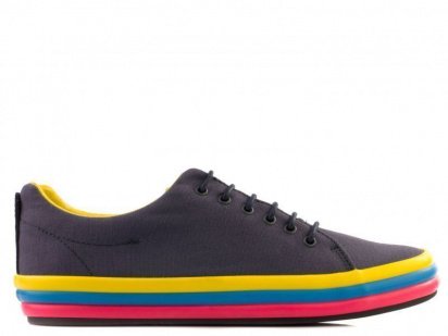 Напівчеревики Camper модель K200403-002 — фото 3 - INTERTOP