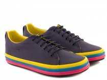 Полуботинки Camper модель K200403-002 Фото