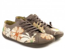 Полуботинки Camper модель K200367-001 Фото