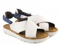 Сандалии Camper модель K200157-007 Фото