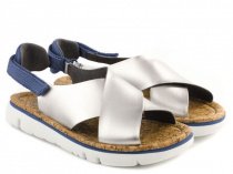 Сандалии Camper модель K200157-006 Фото