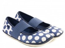 Балетки Camper модель K800096-003 Фото