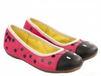 Туфлі та лофери Camper модель K800094-001 Фото